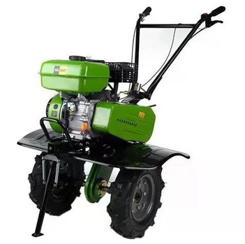 Мотоблок бензиновый (культиватор) (колеса 8", 7 л.с.) Procraft PT900