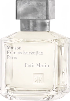 Парфумована вода унісекс Maison Francis Kurkdjian Petit Matin 70 мл (3700559604205)