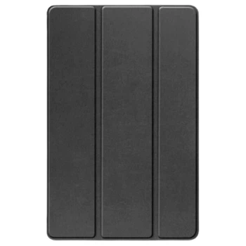 Чохол (книжка) Blackview Oscal Pad 10, Zarmans, Чорний - 421477