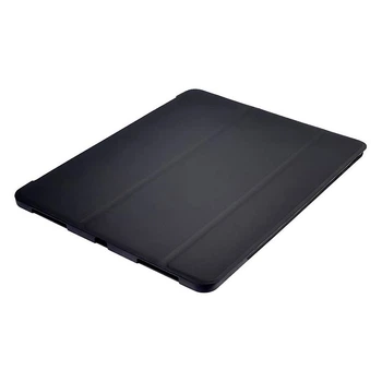 Чехол (книжка) Huawei MediaPad M5 Lite 10, Honeycomb, Черный - 367502