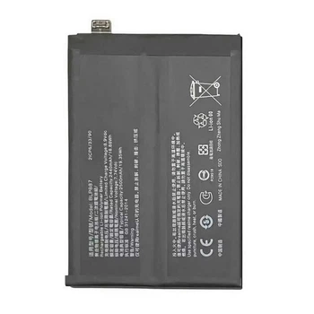 Акумулятор OPPO Realme GT Neo 2, PRIME, BLP887, High quality - 407537