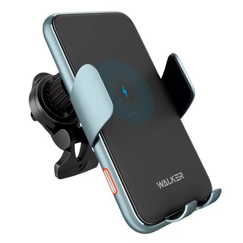 Держатель (Холдер) Walker CX-057 Smart Sensor, Черный - 480589