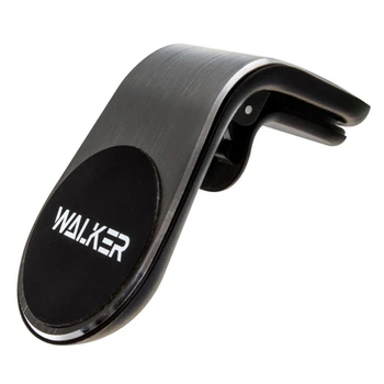 Держатель (Холдер) Walker CX-004, Серый - 263570
