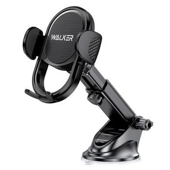 Держатель (Холдер) Walker CX-013, Черный - 501064
