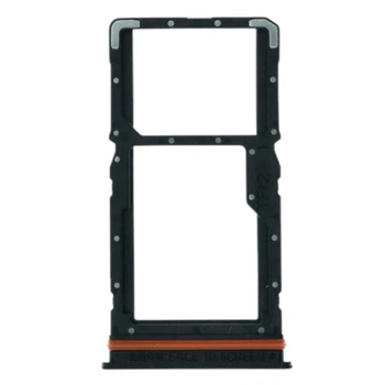Держатель SIM-карты Xiaomi Redmi 13, Черный - 549027
