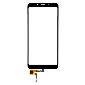 Тачскрин (сенсор) Xiaomi Redmi 6 / Redmi 6a, Черный - 177869