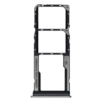 Держатель SIM-карты Xiaomi Poco C75, Золотой - 607944