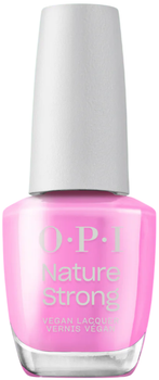 Лак для нігтів Opi Nature Strong Emflowered 15 мл (4064665019742)