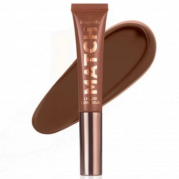 Рідкий контур Match Liquid Contour Bogenia BG655.001 15 мл