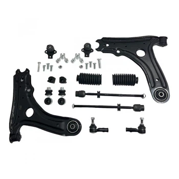 Комплект передньої підвіски Volkswagen Golf 2 / Jetta 2 / Гольф 2 / Джетта 2