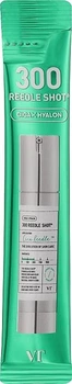 Інтенсивна стимулювальна сироватка-бустер із мікроголками VT Cosmetics 300 Reedle Shot 1 шт