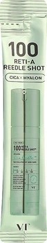 Стик сыворотка для лица с микроиглами и ретинолом 2 мл VT Cosmetics Reti-A Reedle Shot 100