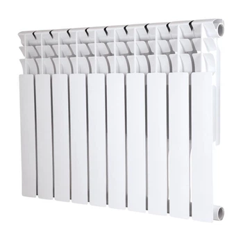 Радиатор биметаллический Thermo Alliance Bi-Ferrum 500/80 1,16 кг