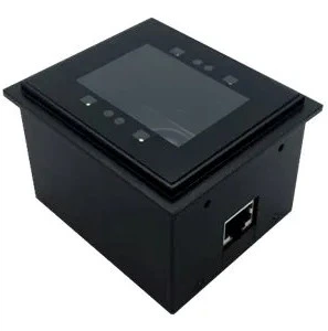 Сканер штрих-кодів Newland Дротовий 2D Чорний (NLS-FM3056-20)