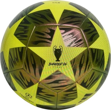 fランボール ᐉ Футбольний м'яч Adidas Tiro Clb Green JW1532 - придбати в