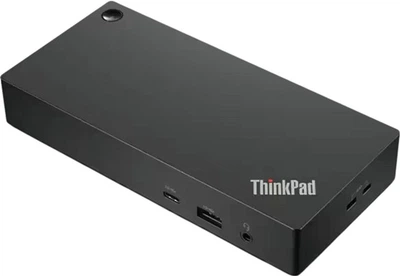 Stacja dokująca Lenovo ThinkPad Universal USB-C (40AY0135EU)