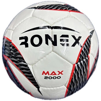 Футзальний м'яч Ronex MAX