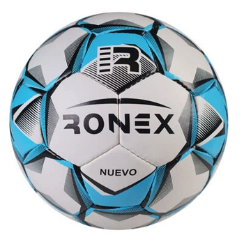 М'яч футбольний Ronex Nuevo