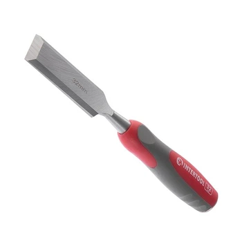 Стамеска Intertool 32мм (HT-3532)