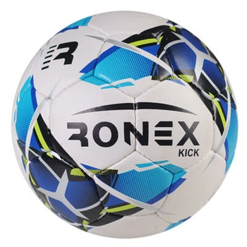 Мяч футбольный Ronex Kick