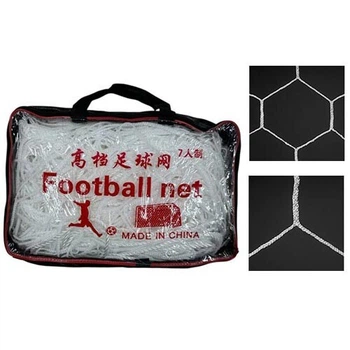 Сетка футбольная Hexagon 5.5 м х 2.44 м