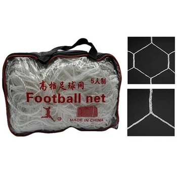 Сетка футбольная Hexagon 5 м х 3 м