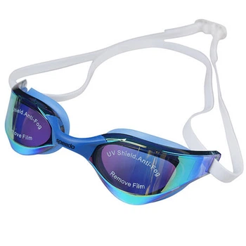 Окуляри для басейну сині Speedo 1026