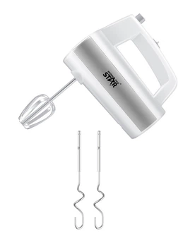 Миксер WINNINGSTAR ST-5533 200W White