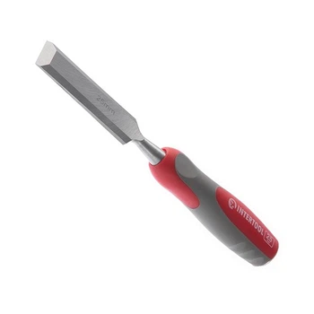 Стаміска INTERTOOL 25мм (HT-3525)