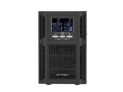 Джерело безперебійного живлення Armac Office ON-Line PF1 1000VA/1000 Вт (Z31436)