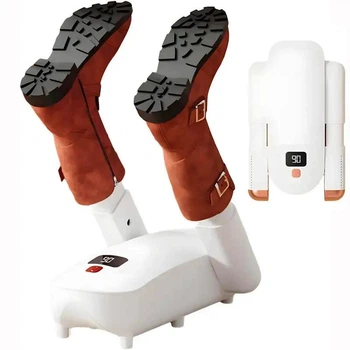 Электрическая сушилка для обуви SHOE DRYER LY-481 4 режима работы 300 Вт (205LY-481)