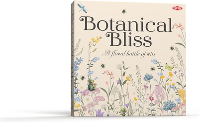 Gra planszowa Tactic Botanical Bliss (6416739606323)