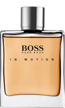 Тестер Туалетная вода для мужчин Hugo Boss Boss In Motion 100 мл (3616301623328)
