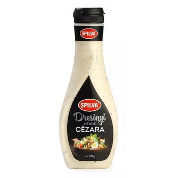 Соус Spilva Цезарь, 375 г