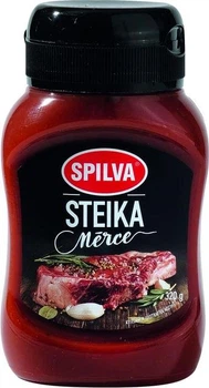 Соус Spilva для стейка, 320 г