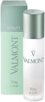 Fluid do twarzy Valmont Vitality Vital B rewitalizujący 50 ml (7612017054018)