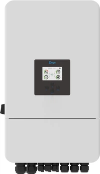 Inwerter hybrydowy Deye SUN-6K-SG05LP3-EU 6 kW 3-fazowy