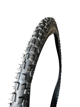 Покрышка велосипедная 26x2.35 шипованная, внедорожный протектор, Goodtyre