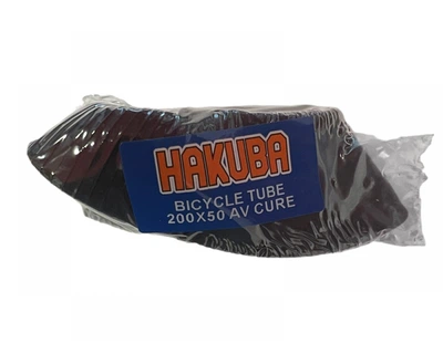 Камера 200 x 50 AV CURE Г-образный сосок, Hakuba