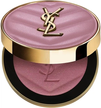 Румяна Yves Saint Laurent Make Me Blush Bold Blurring