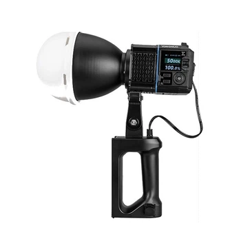 Постоянный свет 150Вт 2700-6500К комплект Yongnuo YN150 Ultra Bi Kit