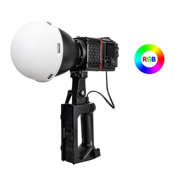 Постоянный свет RGB 150Вт 2000-10000К комплект Yongnuo YN150 Ultra RGB Kit