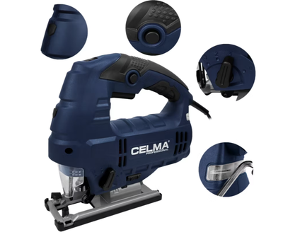 Лобзик CELMA 800 Вт