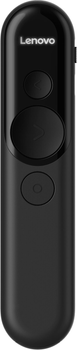 Pilot Lenovo Laser Rechargeable Presentation Remote (GXH1Q30398)