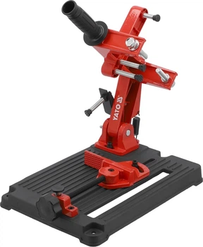 Стійка для шліфувальної машини YATO з чавунною основою 230 мм (YT-82976)