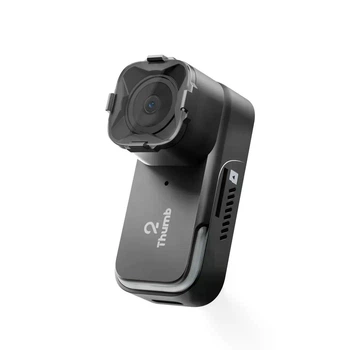 Камера RunCam Thumb2 4K для дронів фпв квадрокоптера Fpv camera камера для дрону екшн-камера RunCam для БПЛА