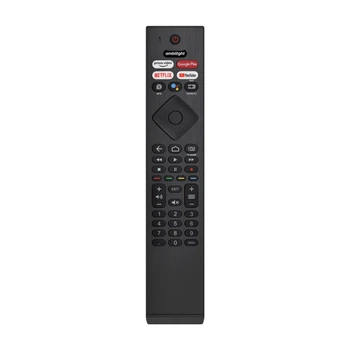 Пульт з мікрофоном PH-V13 з голосовим керуванням для телевізорів PHILIPS Smart TV