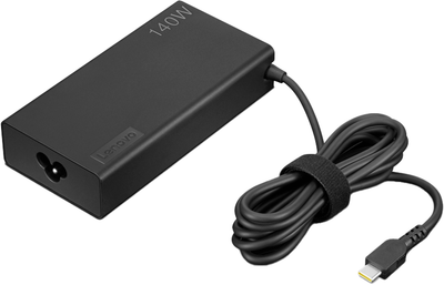 Блок живлення для ноутбуків Lenovo Legion Slim 140W AC Adapter (CE) (GX21M50626)