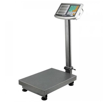 Весы торговые WX-350