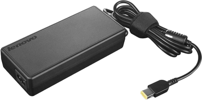 Блок живлення для ноутбуків Lenovo ThinkCentre 135W AC Adapter (4X20S56685)